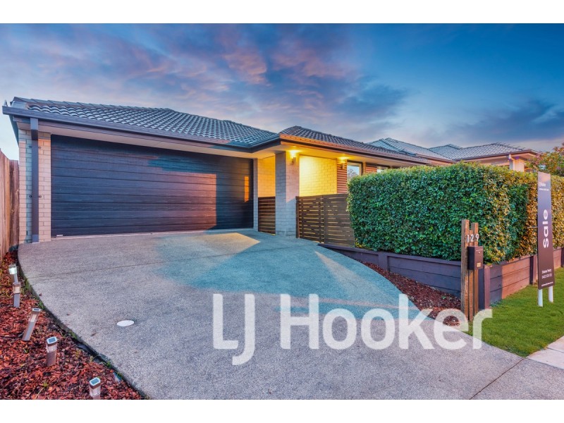 129 River Run Circuit, Ormeau Hills QLD 4208