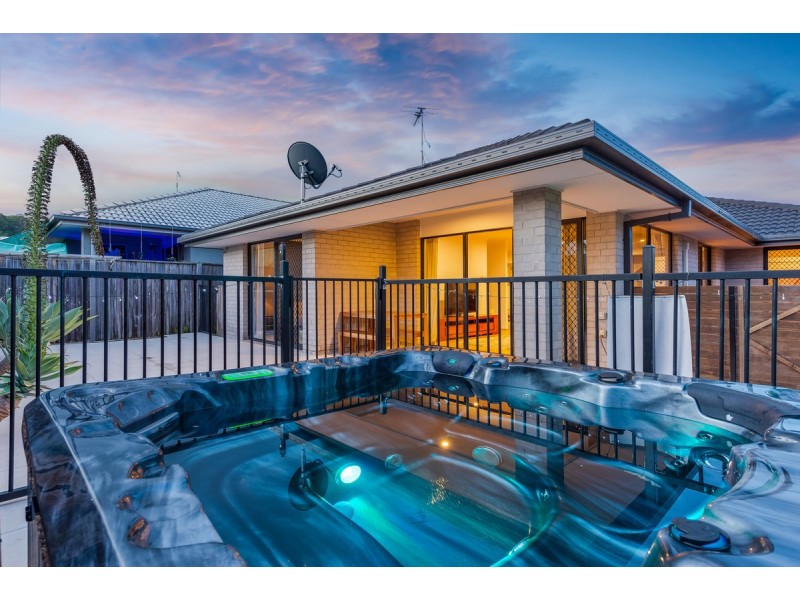 129 River Run Circuit, Ormeau Hills QLD 4208