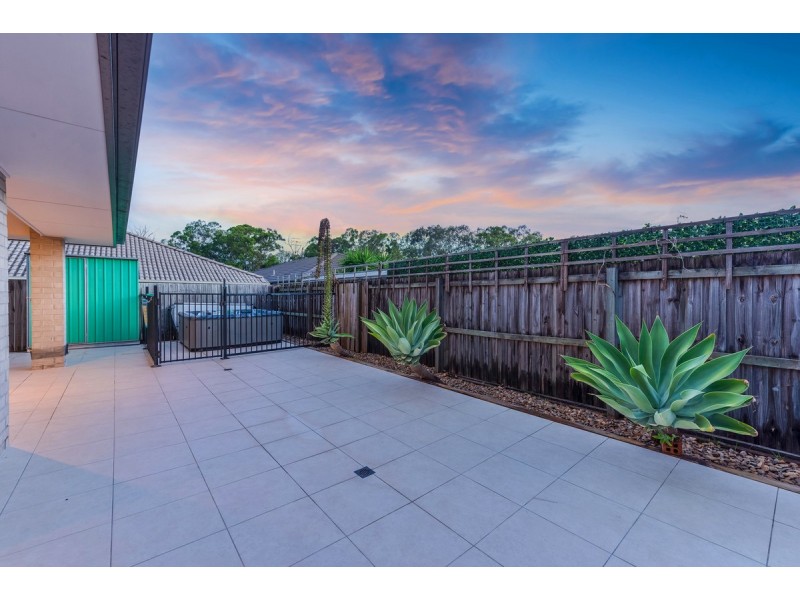 129 River Run Circuit, Ormeau Hills QLD 4208