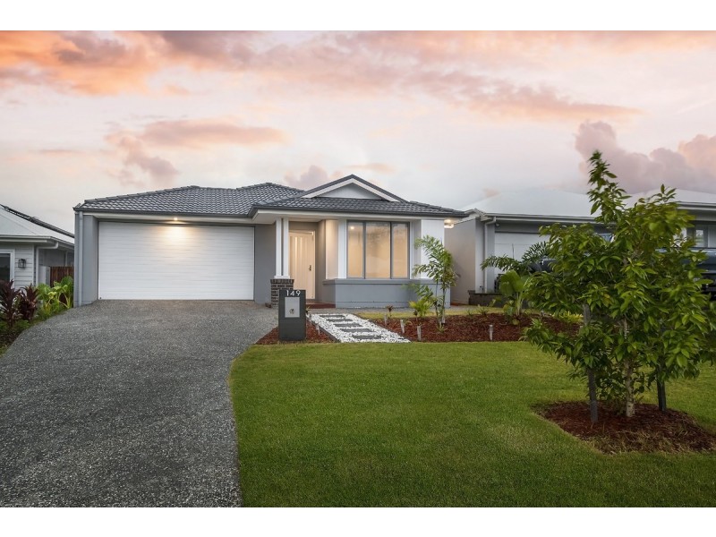 149 Gainsborough Drive, Pimpama QLD 4209