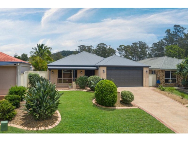 31 Albert Valley Drive, Bahrs Scrub QLD 4207