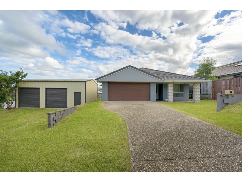 3 Monarch Avenue, Upper Coomera QLD 4209