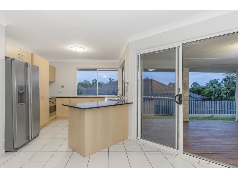 3 Monarch Avenue, Upper Coomera QLD 4209
