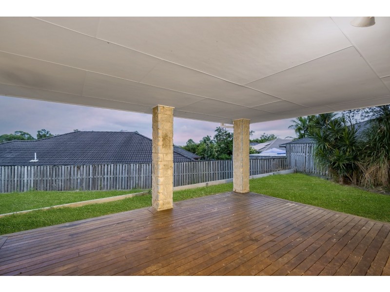 3 Monarch Avenue, Upper Coomera QLD 4209