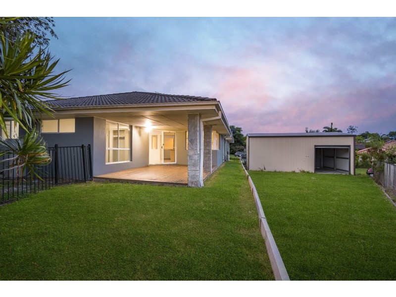 3 Monarch Avenue, Upper Coomera QLD 4209