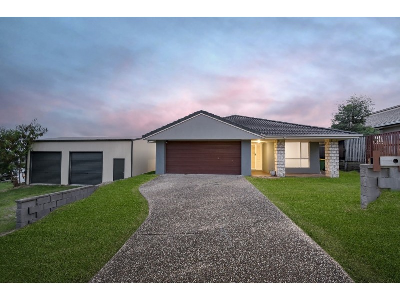 3 Monarch Avenue, Upper Coomera QLD 4209