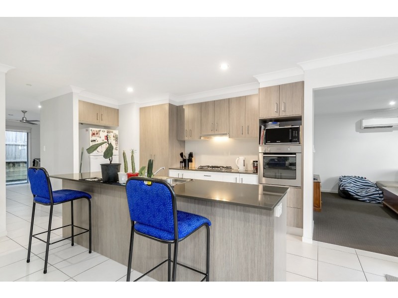 5 Mersey Street, Upper Coomera QLD 4209