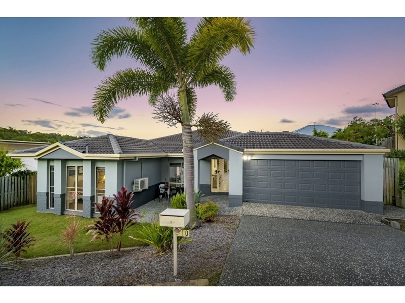 10 Murray Circuit, Upper Coomera QLD 4209