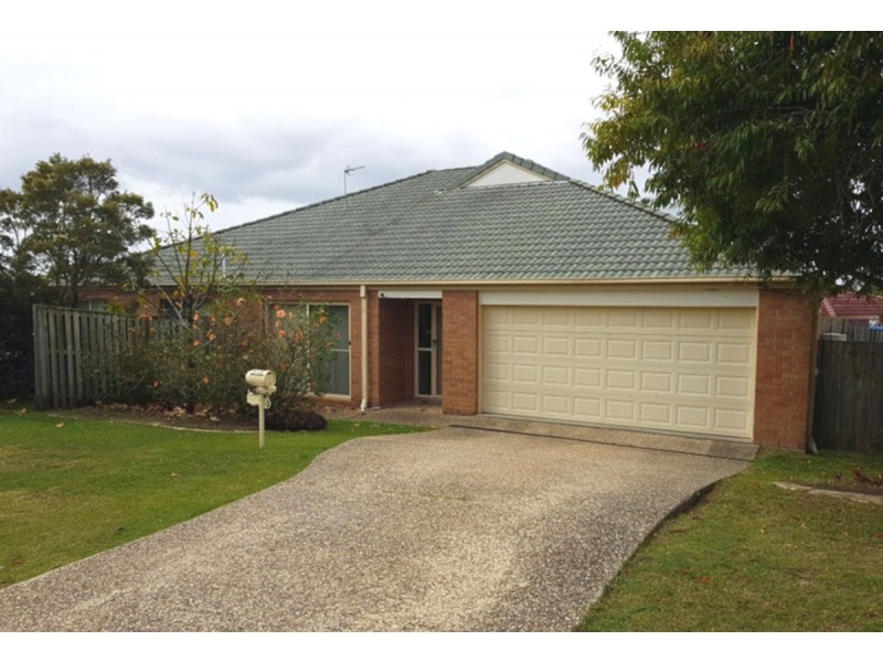 2/6 Springdale Street, Upper Coomera QLD 4209