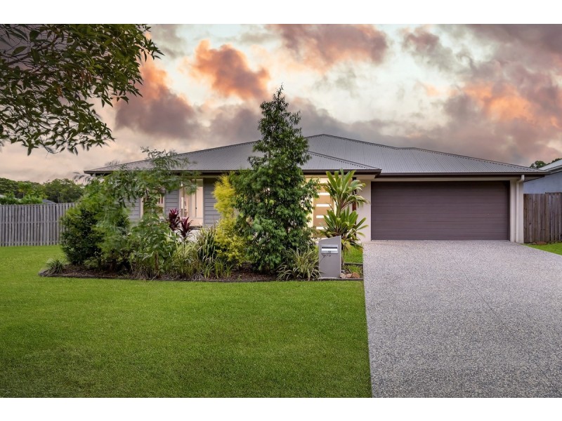 58 Christina Drive, Coomera Waters QLD 4209