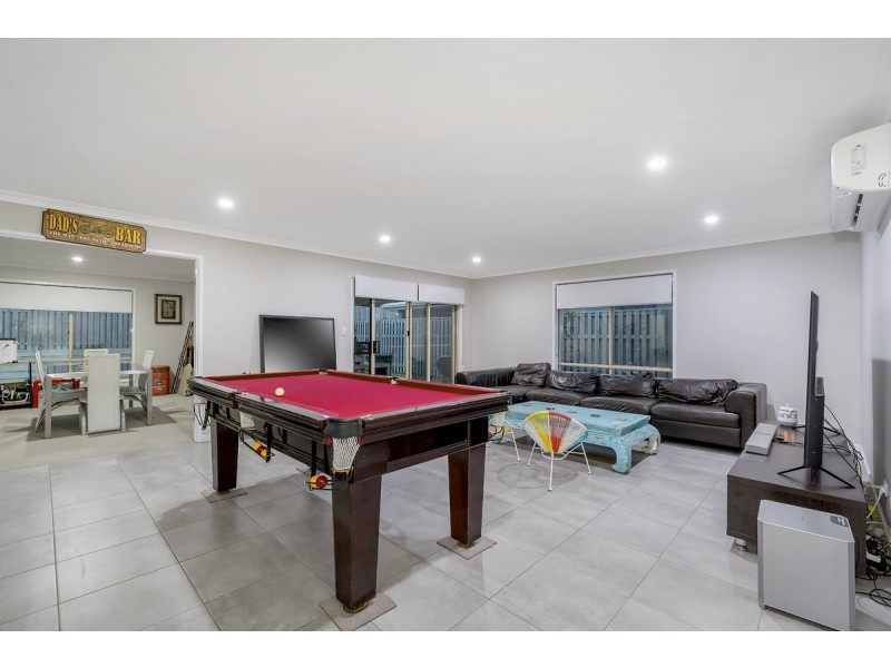 58 Christina Drive, Coomera Waters QLD 4209