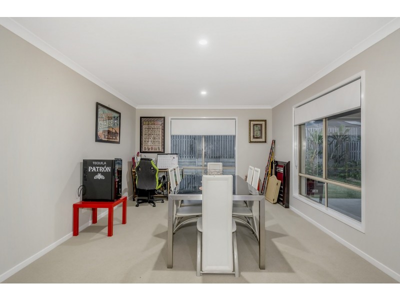 58 Christina Drive, Coomera Waters QLD 4209