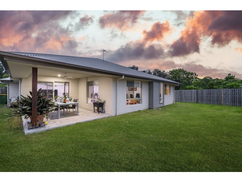 58 Christina Drive, Coomera Waters QLD 4209