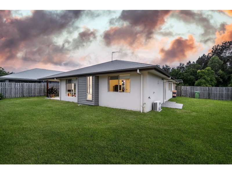 58 Christina Drive, Coomera Waters QLD 4209