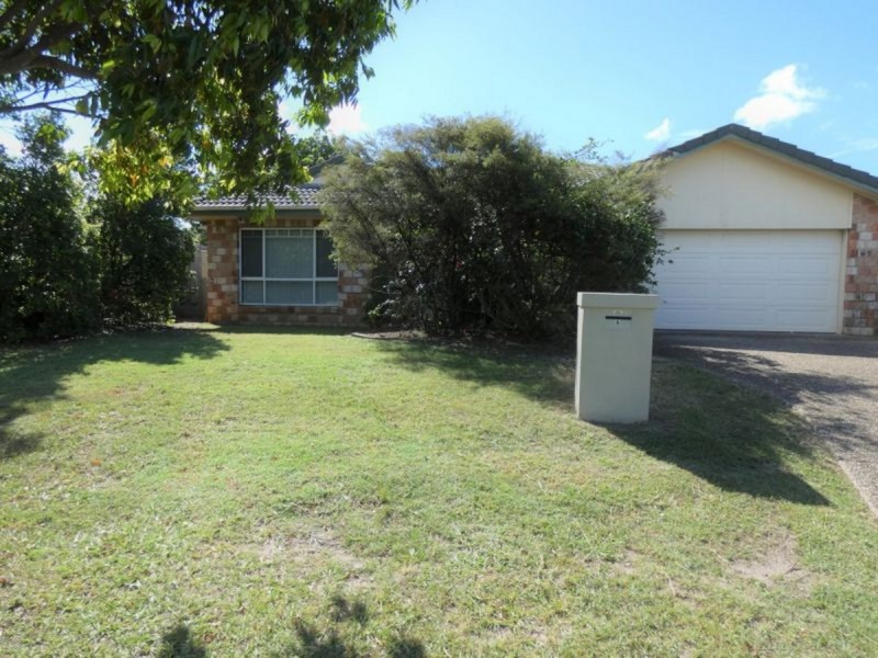 4 Dahlia Crescent, Ormeau QLD 4208