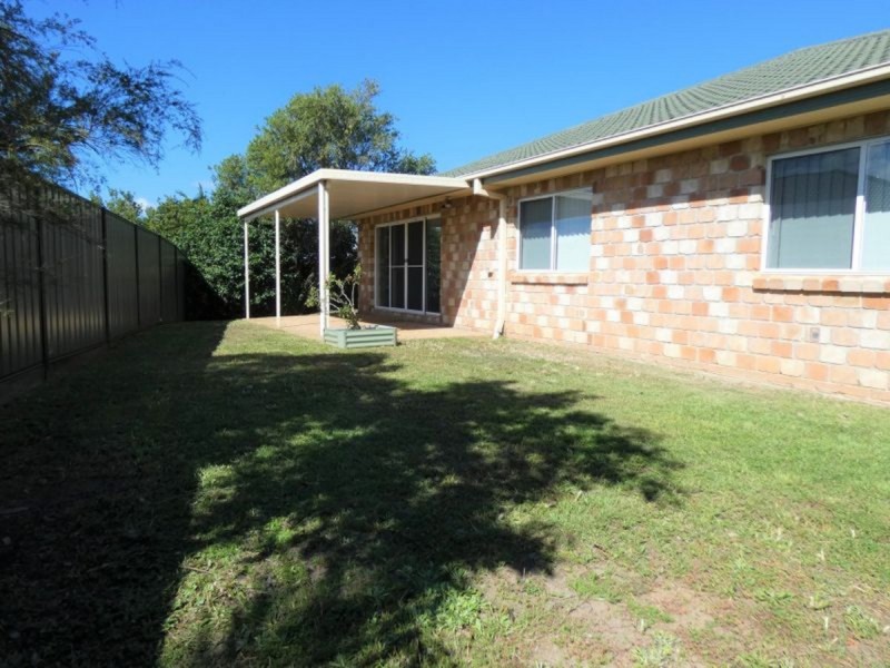 4 Dahlia Crescent, Ormeau QLD 4208