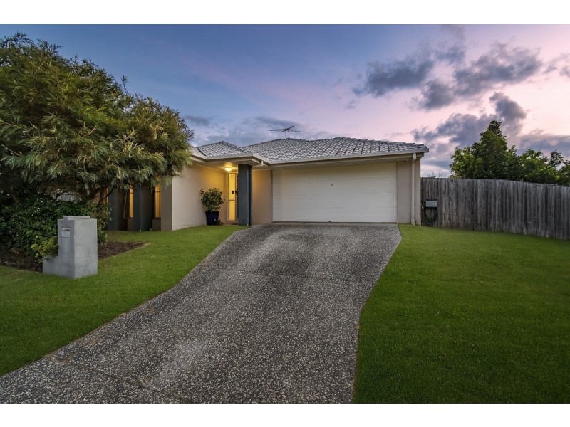 22 Lisa Crescent, Coomera QLD 4209