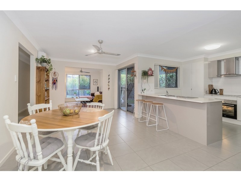 22 Lisa Crescent, Coomera QLD 4209