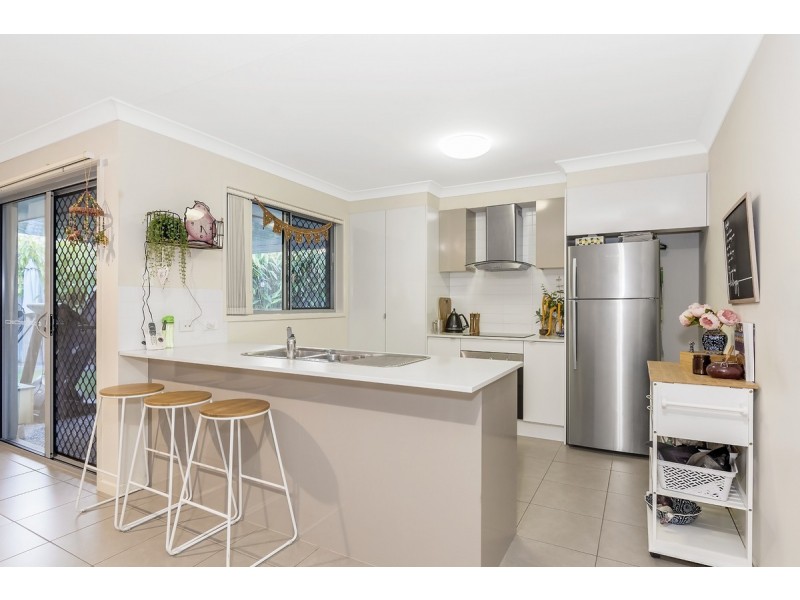 22 Lisa Crescent, Coomera QLD 4209