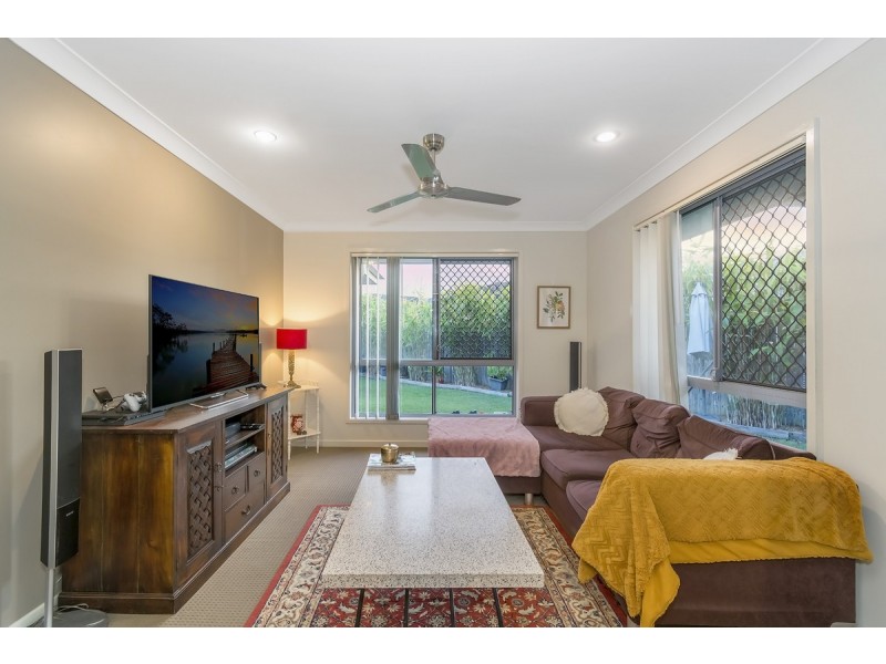 22 Lisa Crescent, Coomera QLD 4209