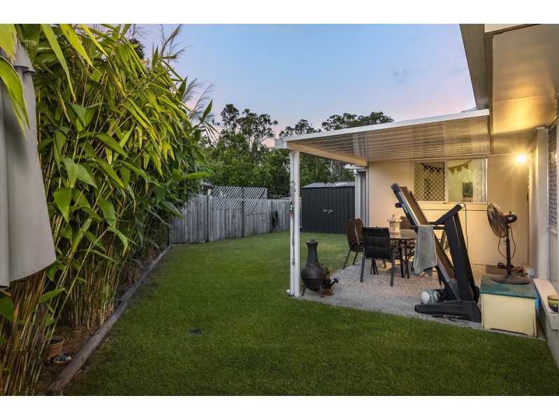 22 Lisa Crescent, Coomera QLD 4209