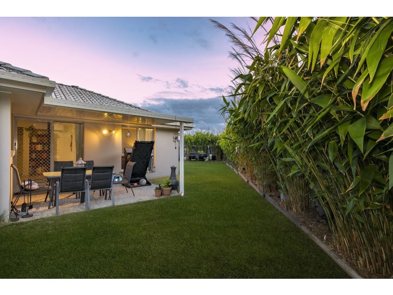22 Lisa Crescent, Coomera QLD 4209