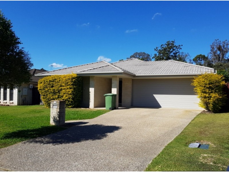 41 Kingsford Drive, Upper Coomera QLD 4209