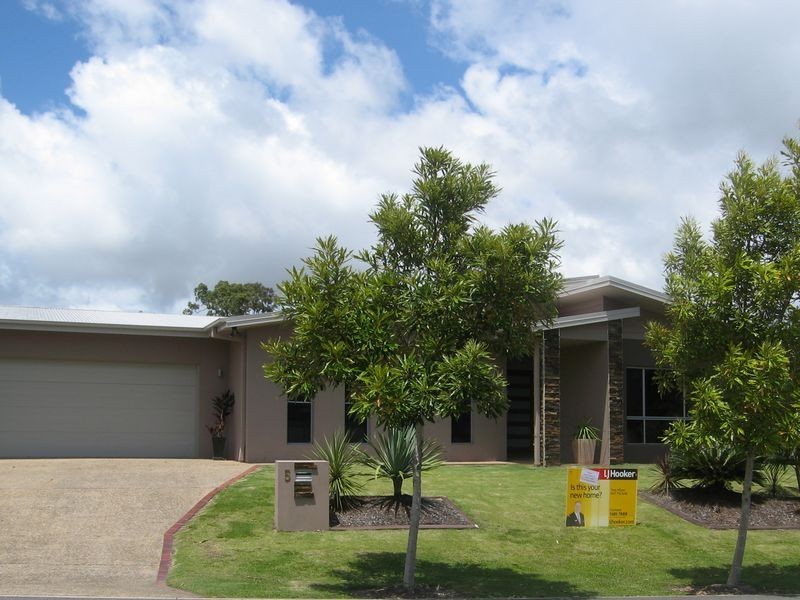 5 Blackall Street, Coomera QLD 4209