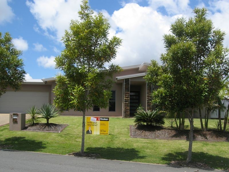 5 Blackall Street, Coomera QLD 4209
