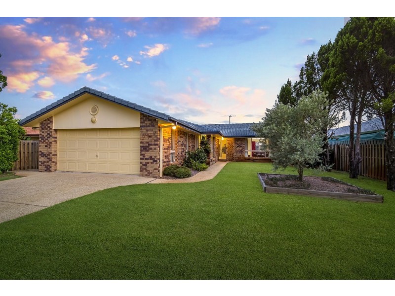 3 Tallara Street, Coombabah QLD 4216