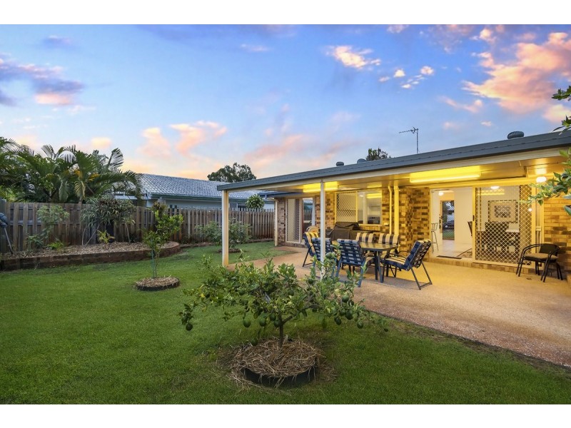 3 Tallara Street, Coombabah QLD 4216