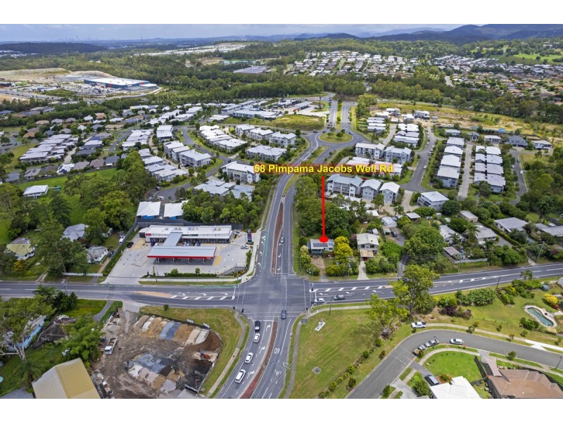 58 Pimpama Jacobs Well Road, Pimpama QLD 4209