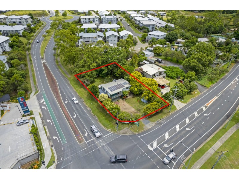 58 Pimpama Jacobs Well Road, Pimpama QLD 4209