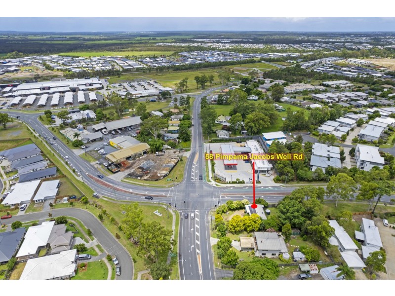 58 Pimpama Jacobs Well Road, Pimpama QLD 4209