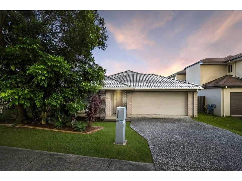 35 Gunther Avenue, Coomera QLD 4209