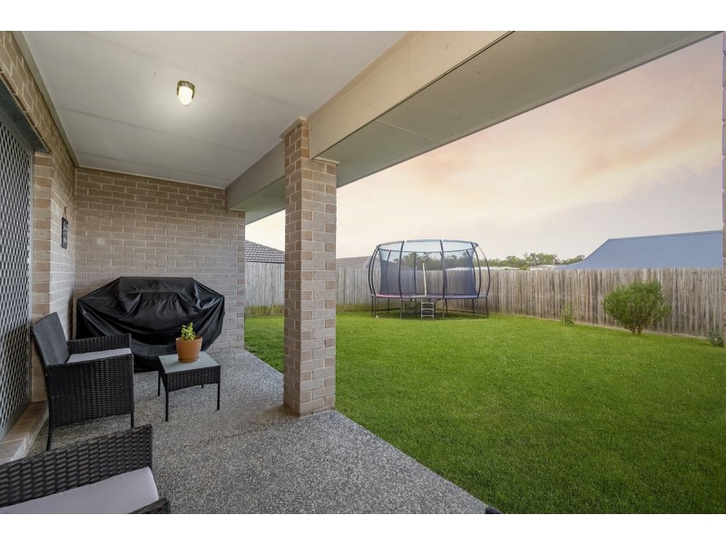 35 Gunther Avenue, Coomera QLD 4209