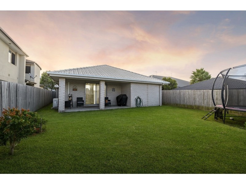 35 Gunther Avenue, Coomera QLD 4209