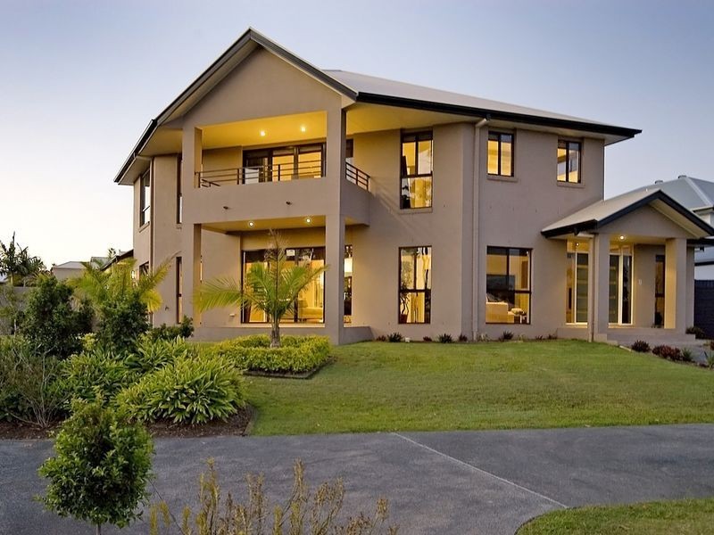 1 Pathfinder Road, Coomera Waters QLD 4209