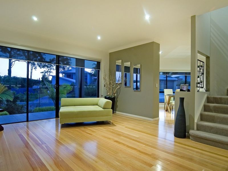 1 Pathfinder Road, Coomera Waters QLD 4209