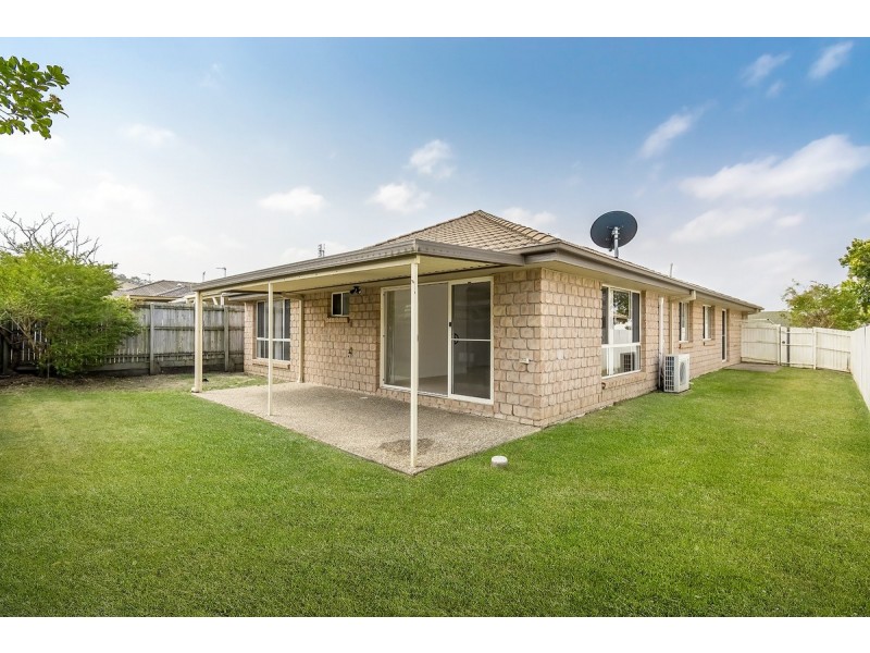 28 Billinghurst Crescent, Upper Coomera QLD 4209