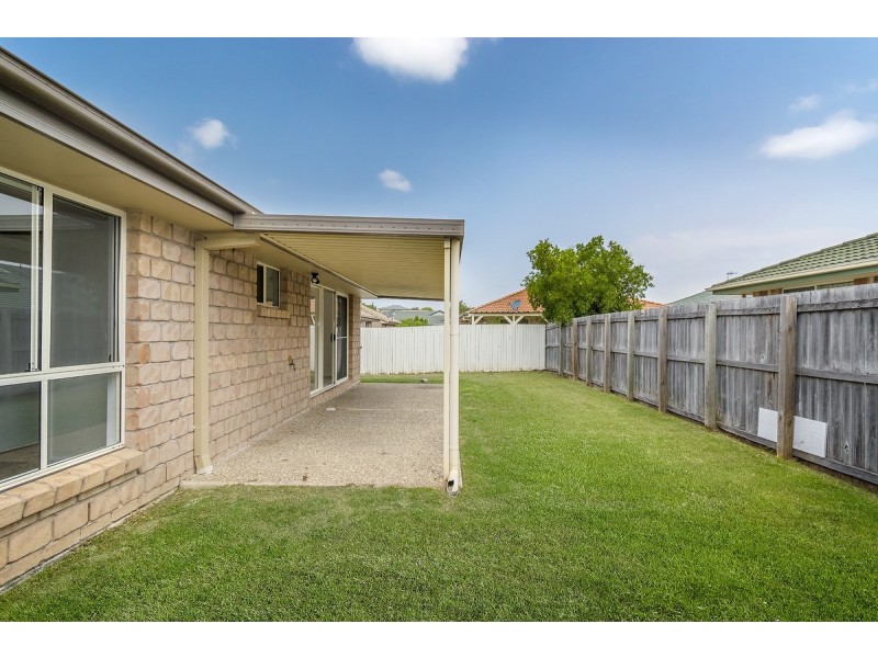 28 Billinghurst Crescent, Upper Coomera QLD 4209