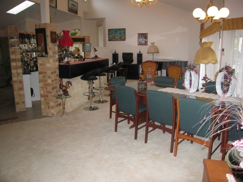8 Kirk Outlook, Ormeau QLD 4208