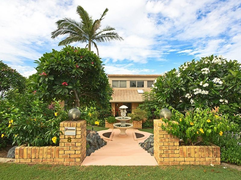 8 Kirk Outlook, Ormeau QLD 4208