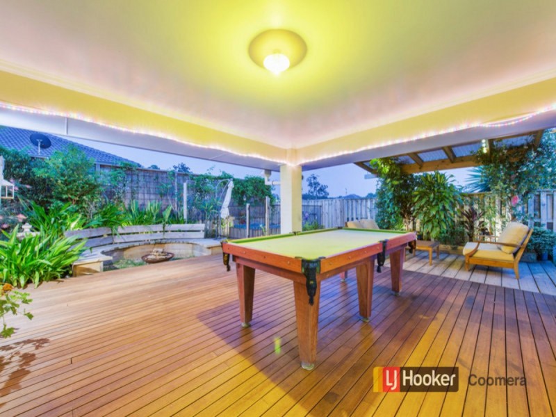 3 Bundoora Street, Upper Coomera QLD 4209