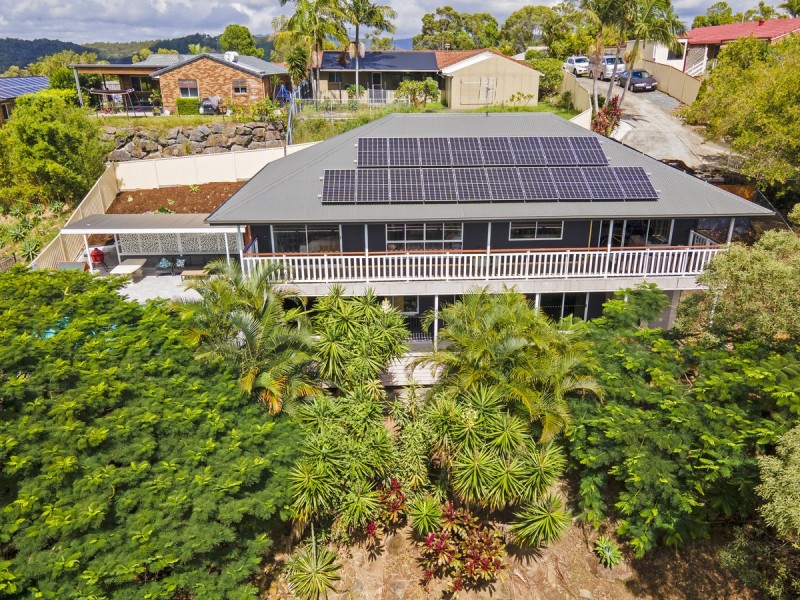 37 Crestridge Crescent, Oxenford QLD 4210