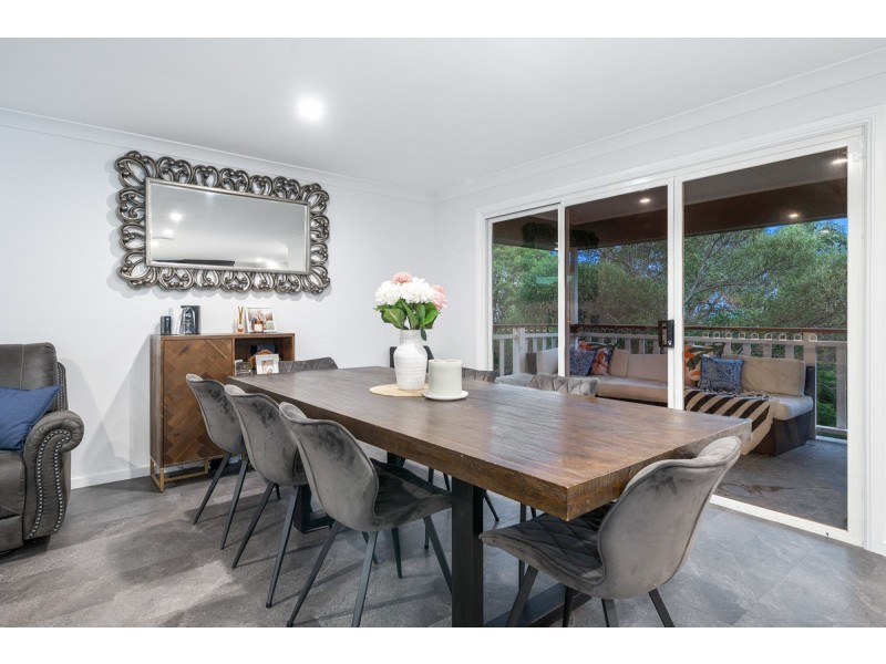 37 Crestridge Crescent, Oxenford QLD 4210