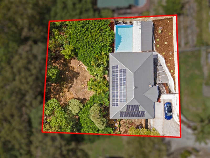 37 Crestridge Crescent, Oxenford QLD 4210
