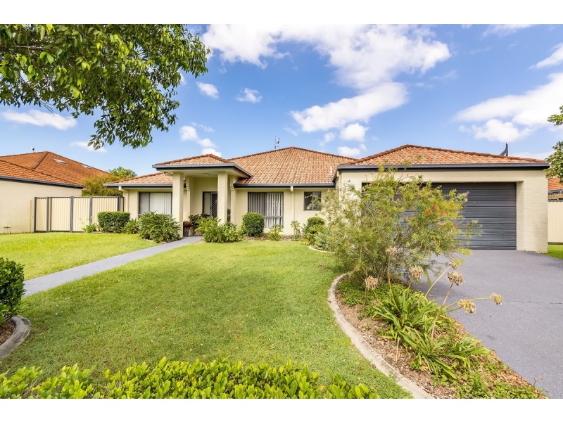 60/19 Yaun Street, Coomera QLD 4209