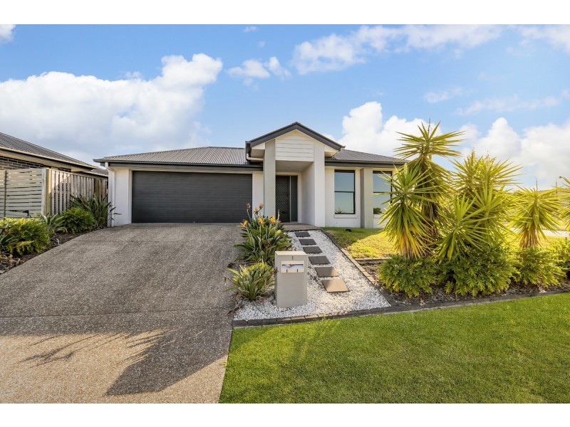 1 McWilliam Street, Pimpama QLD 4209