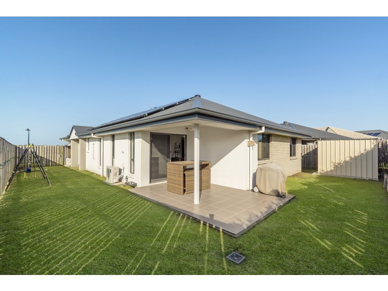 1 McWilliam Street, Pimpama QLD 4209